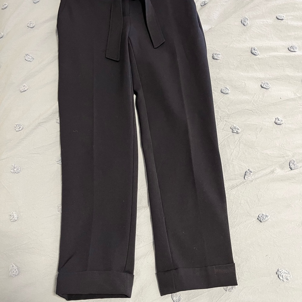 LOFT Women’s navy blue pants